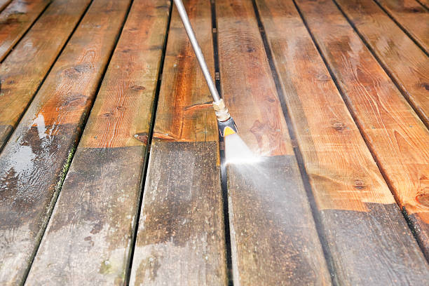 Best Affordable Pressure Washing  in Bruce, MS